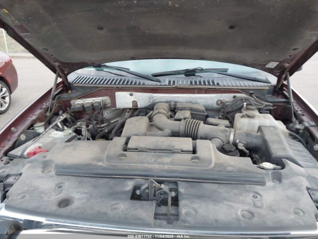 2011 FORD EXPEDITION 1FMJU1J54BEF32457 Photo 9