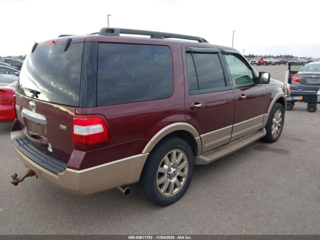 2011 FORD EXPEDITION 1FMJU1J54BEF32457 Photo 3