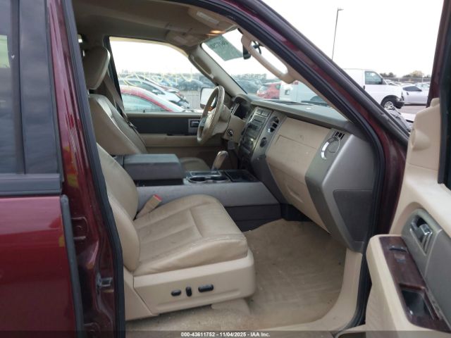 2011 FORD EXPEDITION 1FMJU1J54BEF32457 Photo 4