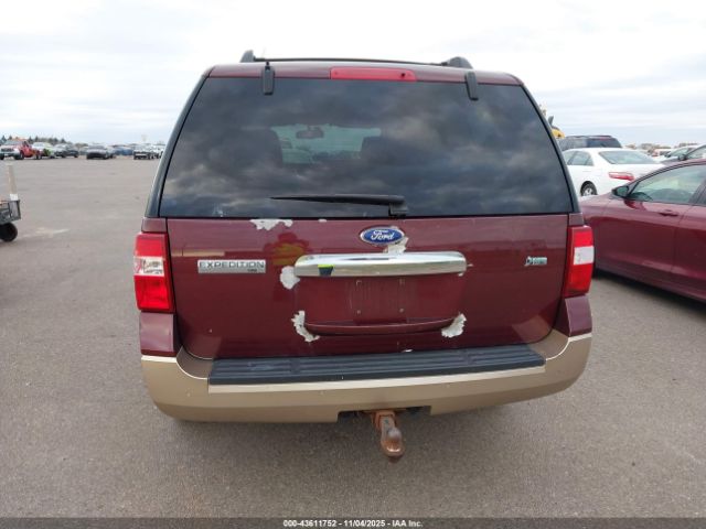 2011 FORD EXPEDITION 1FMJU1J54BEF32457 Photo 5