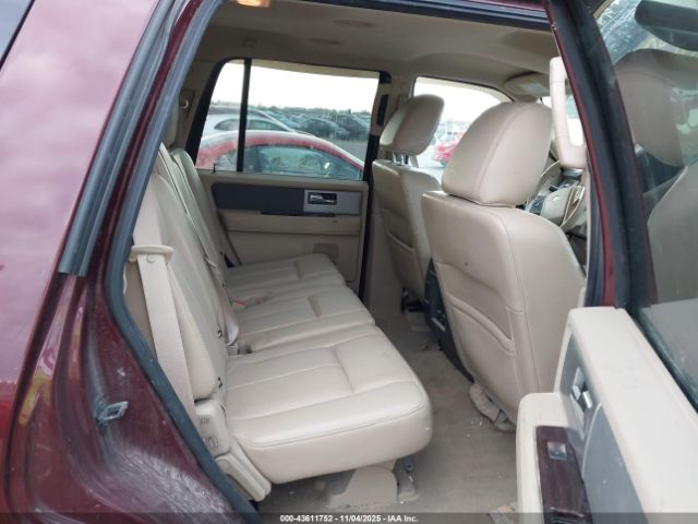 2011 FORD EXPEDITION 1FMJU1J54BEF32457 Photo 7