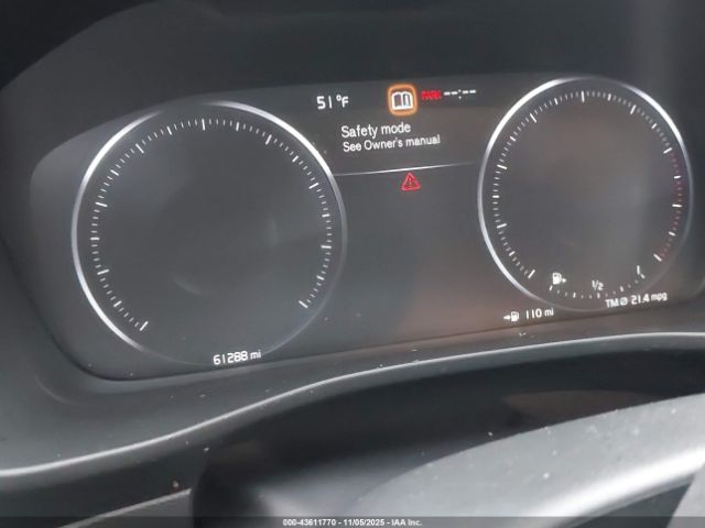 2019 VOLVO XC40 YV4162UL8K2111354 Photo 6