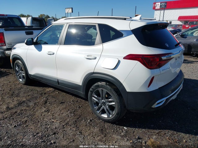 Продаж на аукціоні авто 2023 Kia Seltos S, vin: KNDEU2AA4P7460549, номер лоту: 43611772
