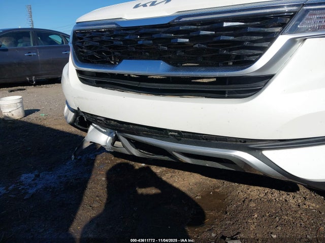 Продаж на аукціоні авто 2023 Kia Seltos S, vin: KNDEU2AA4P7460549, номер лоту: 43611772
