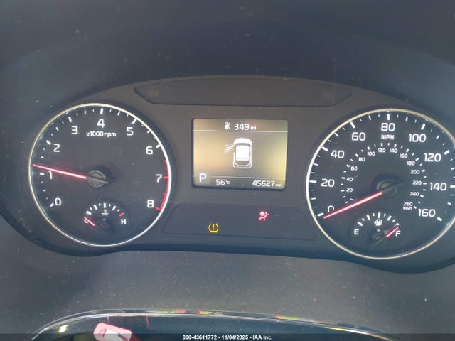 Продаж на аукціоні авто 2023 Kia Seltos S, vin: KNDEU2AA4P7460549, номер лоту: 43611772