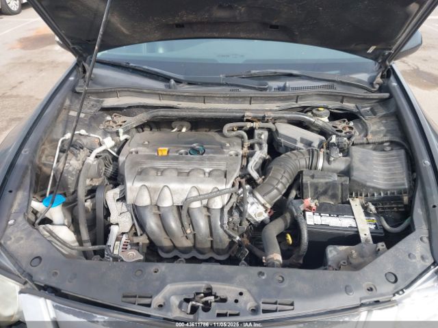 2009 ACURA TSX JH4CU26659C015676 Photo 9