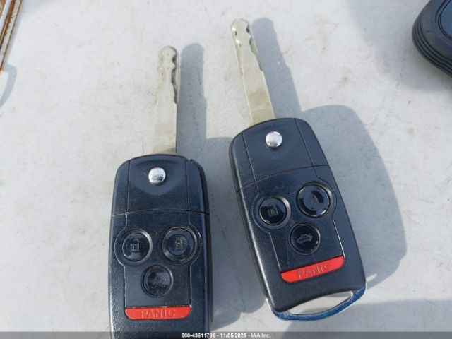 2009 ACURA TSX JH4CU26659C015676 Photo 10