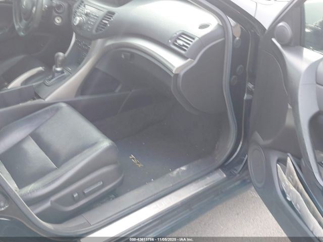 2009 ACURA TSX JH4CU26659C015676 Photo 4
