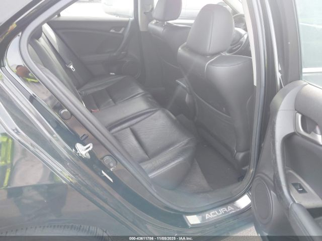 2009 ACURA TSX JH4CU26659C015676 Photo 7