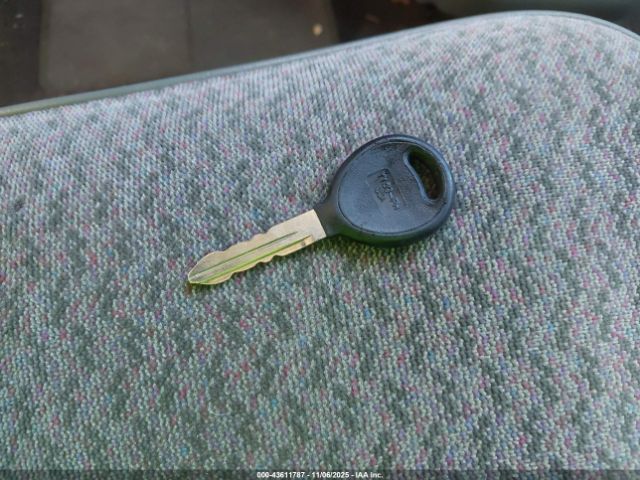 2000 DODGE CARAVAN 2B4GP2534YR643202 Photo 10