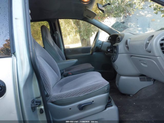 2000 DODGE CARAVAN 2B4GP2534YR643202 Photo 4