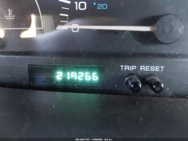 2000 DODGE CARAVAN 2B4GP2534YR643202 Photo 6