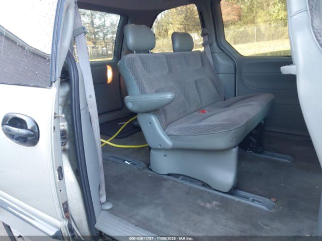 2000 DODGE CARAVAN 2B4GP2534YR643202 Photo 7