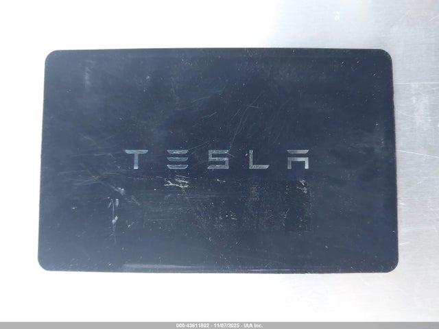 2026 TESLA MODEL X 7SAXCDE55TF474455 Photo 10
