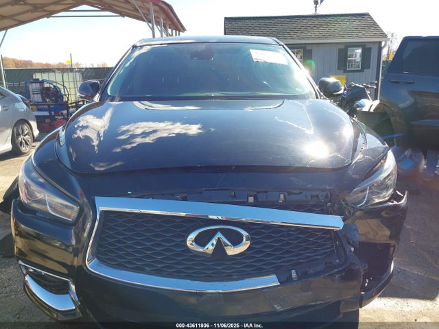 Aukcja sprzedaży 2020 Infiniti Qx60 Pure Awd, vin: 5N1DL0MM0LC506562, numer aukcji: 43611806