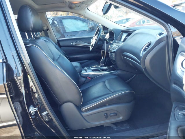 Aukcja sprzedaży 2020 Infiniti Qx60 Pure Awd, vin: 5N1DL0MM0LC506562, numer aukcji: 43611806