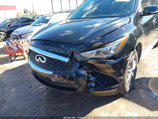 Aukcja sprzedaży 2020 Infiniti Qx60 Pure Awd, vin: 5N1DL0MM0LC506562, numer aukcji: 43611806