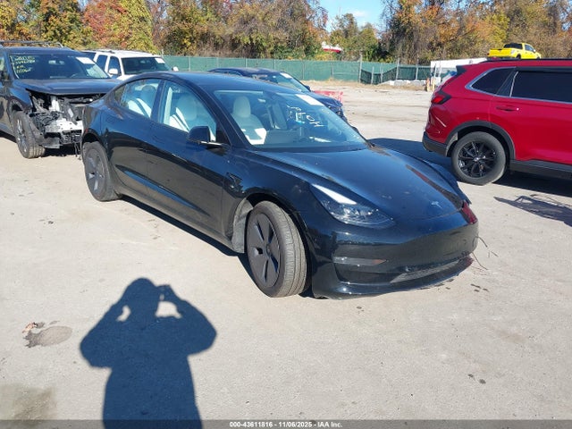 2023 TESLA MODEL 3 5YJ3E1EB1PF599646 Photo 0
