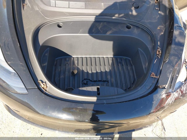 2023 TESLA MODEL 3 5YJ3E1EB1PF599646 Photo 9