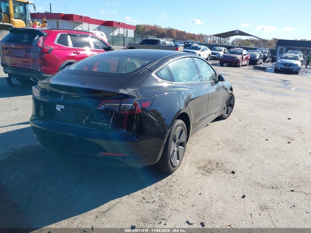 2023 TESLA MODEL 3 5YJ3E1EB1PF599646 Photo 3