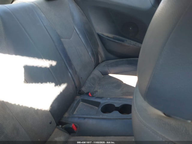 2013 HYUNDAI VELOSTER KMHTC6AD8DU152790 Photo 7