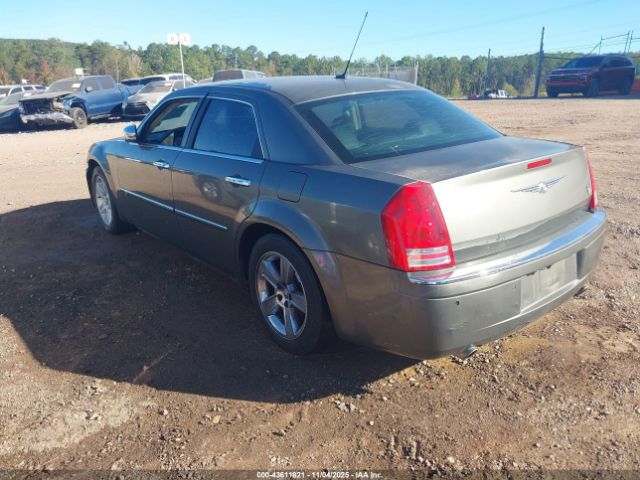 2008 CHRYSLER 300C 2C3LA63H88H119635 Photo 2