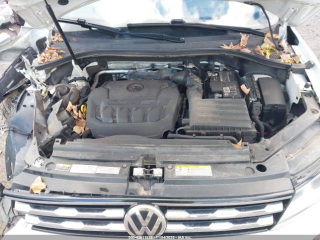 2021 VOLKSWAGEN TIGUAN 3VV2B7AX0MM077933 Photo 9