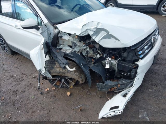 2021 VOLKSWAGEN TIGUAN 3VV2B7AX0MM077933 Photo 5