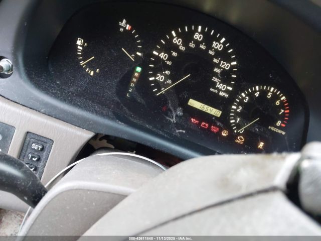 2001 LEXUS RX 300 JTJHF10U010168794 Photo 6