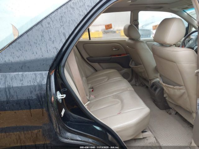 2001 LEXUS RX 300 JTJHF10U010168794 Photo 7