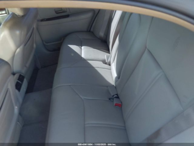 2004 LINCOLN TOWN CAR 1LNHM83W84Y609796 Photo 7