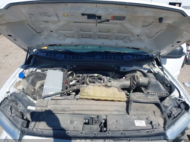 2020 FORD F-150 1FTEW1CP7LKD56070 Photo 9