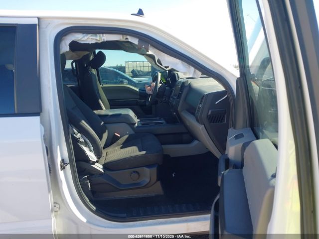 2020 FORD F-150 1FTEW1CP7LKD56070 Photo 4