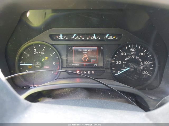 2020 FORD F-150 1FTEW1CP7LKD56070 Photo 6