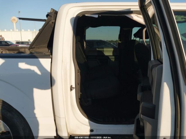 2020 FORD F-150 1FTEW1CP7LKD56070 Photo 7
