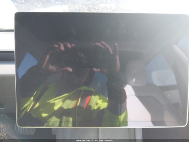 2025 TESLA MODEL 3 5YJ3E1EA7SF904003 Photo 6