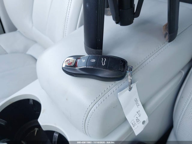 2018 PORSCHE MACAN WP1AB2A58JLB33897 Photo 10