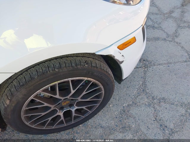2018 PORSCHE MACAN WP1AB2A58JLB33897 Photo 5