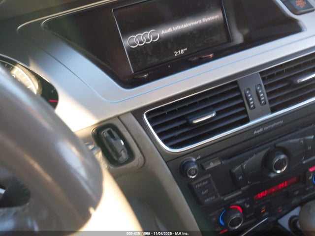 2009 AUDI A4 WAUSF78K19N018932 Photo 10
