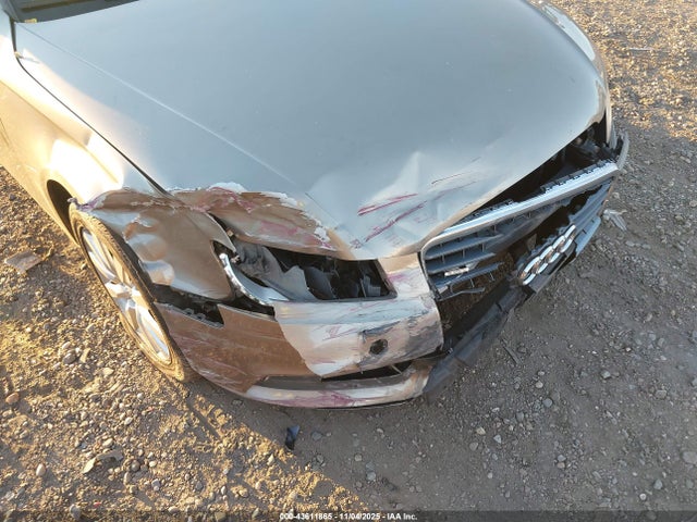 2009 AUDI A4 WAUSF78K19N018932 Photo 5