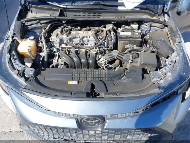 2021 TOYOTA COROLLA JTDEPMAE1MJ177188 Photo 9