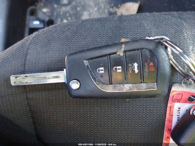 2021 TOYOTA COROLLA JTDEPMAE1MJ177188 Photo 10