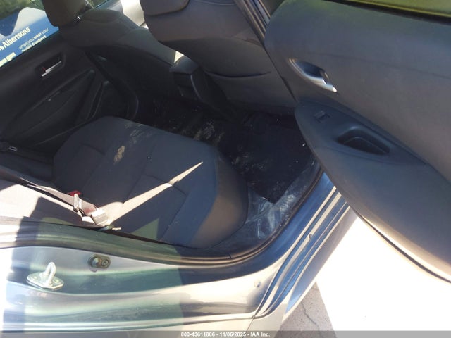 2021 TOYOTA COROLLA JTDEPMAE1MJ177188 Photo 7
