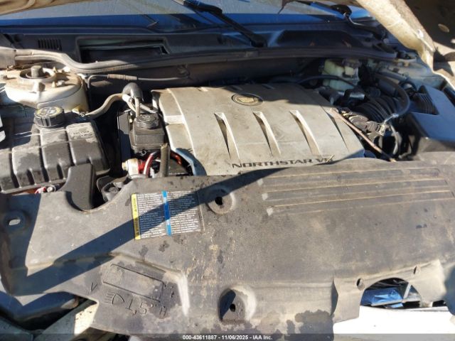 2008 CADILLAC DTS 1G6KD57YX8U171710 Photo 9