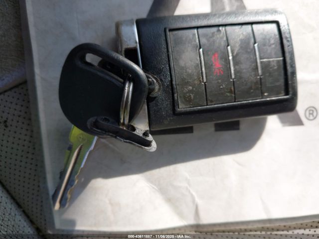 2008 CADILLAC DTS 1G6KD57YX8U171710 Photo 10