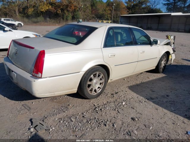 2008 CADILLAC DTS 1G6KD57YX8U171710 Photo 3