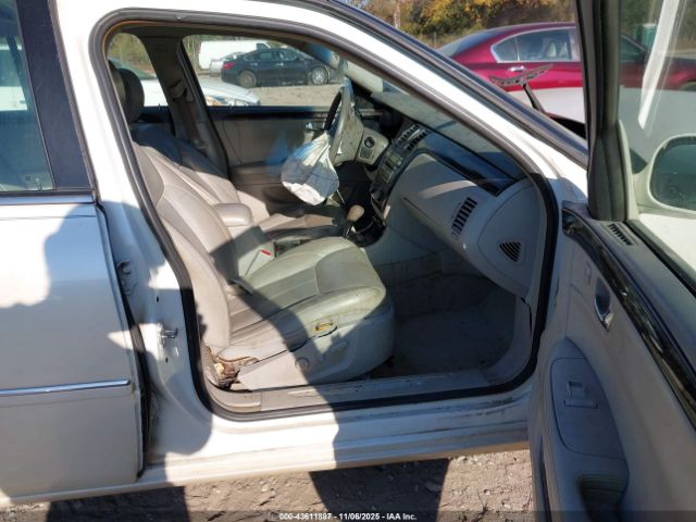 2008 CADILLAC DTS 1G6KD57YX8U171710 Photo 4