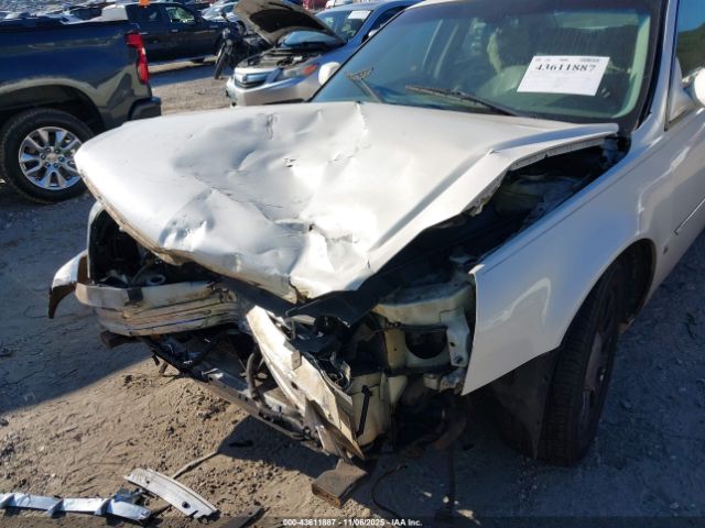 2008 CADILLAC DTS 1G6KD57YX8U171710 Photo 5