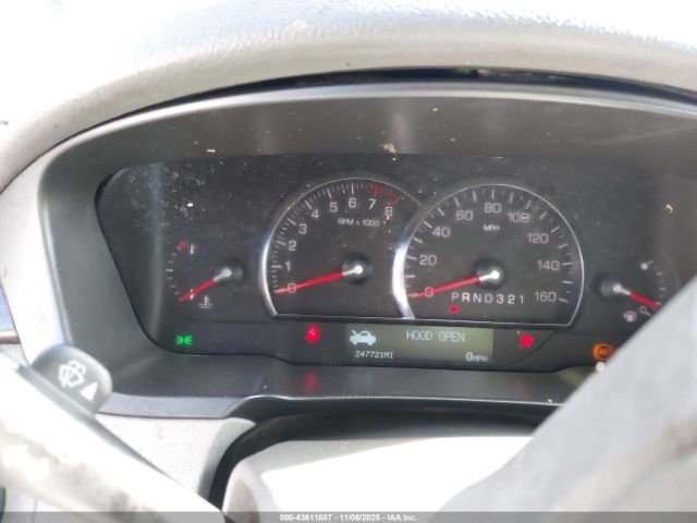 2008 CADILLAC DTS 1G6KD57YX8U171710 Photo 6