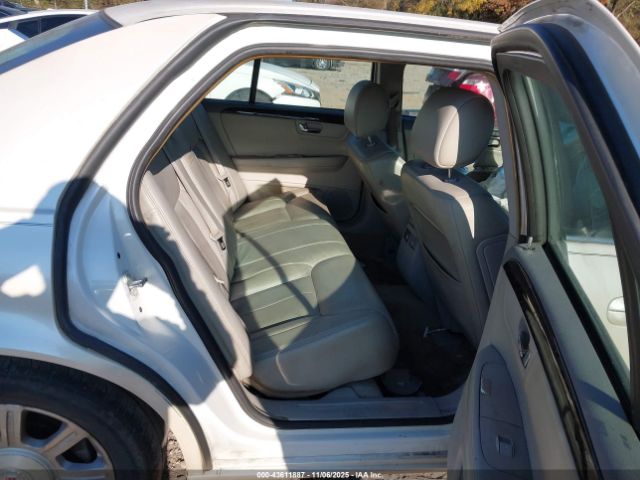 2008 CADILLAC DTS 1G6KD57YX8U171710 Photo 7